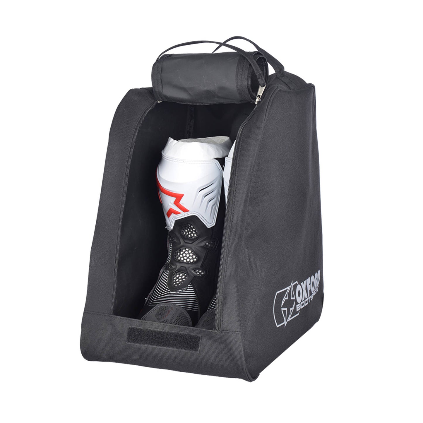 Oxford Bootsack Motorcycle Boot Bag
