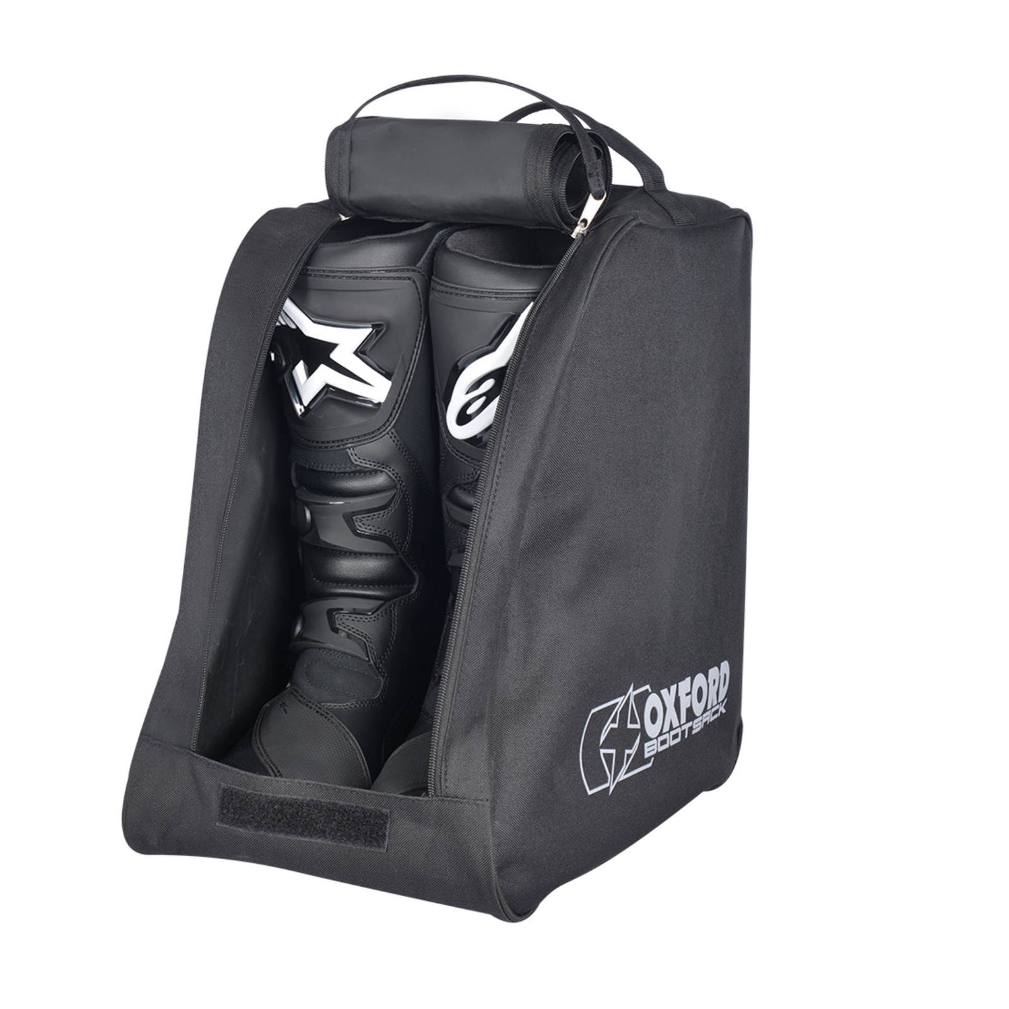 Oxford Bootsack Motorcycle Boot Bag