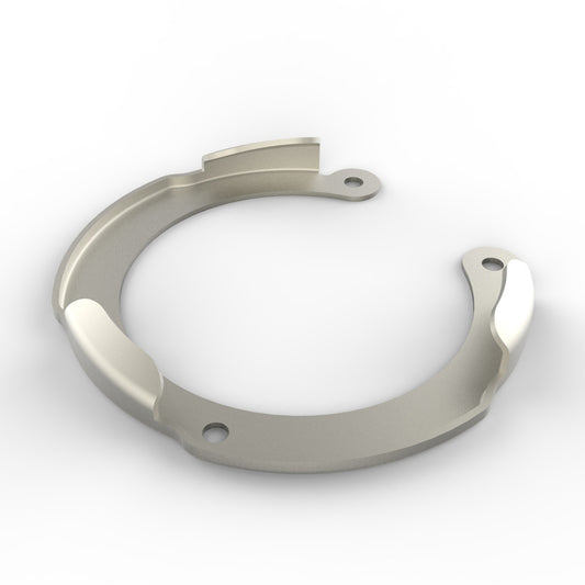 Oxford Quick Release Bike Adaptor - Type 6 (BMW)