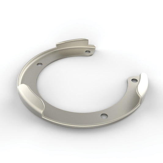 Oxford Quick Release Bike Adaptor - Type 1 (Suzuki)