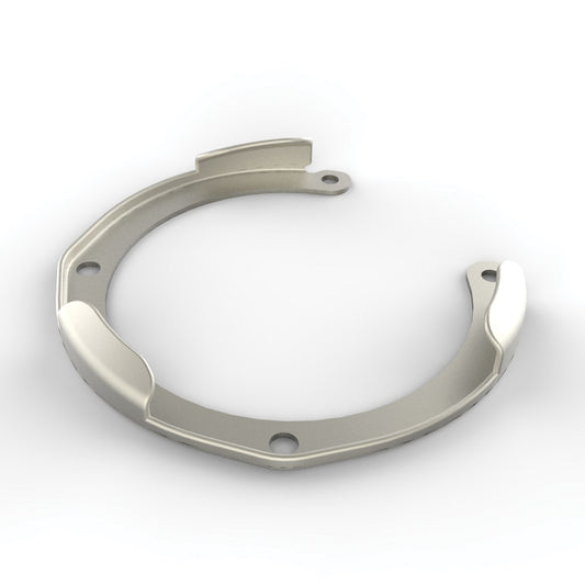 Oxford Quick Release Bike Adaptor - Type 3 (Honda)