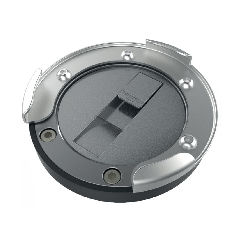 Oxford Quick Release Bike Adaptor - Type 3 (Honda)