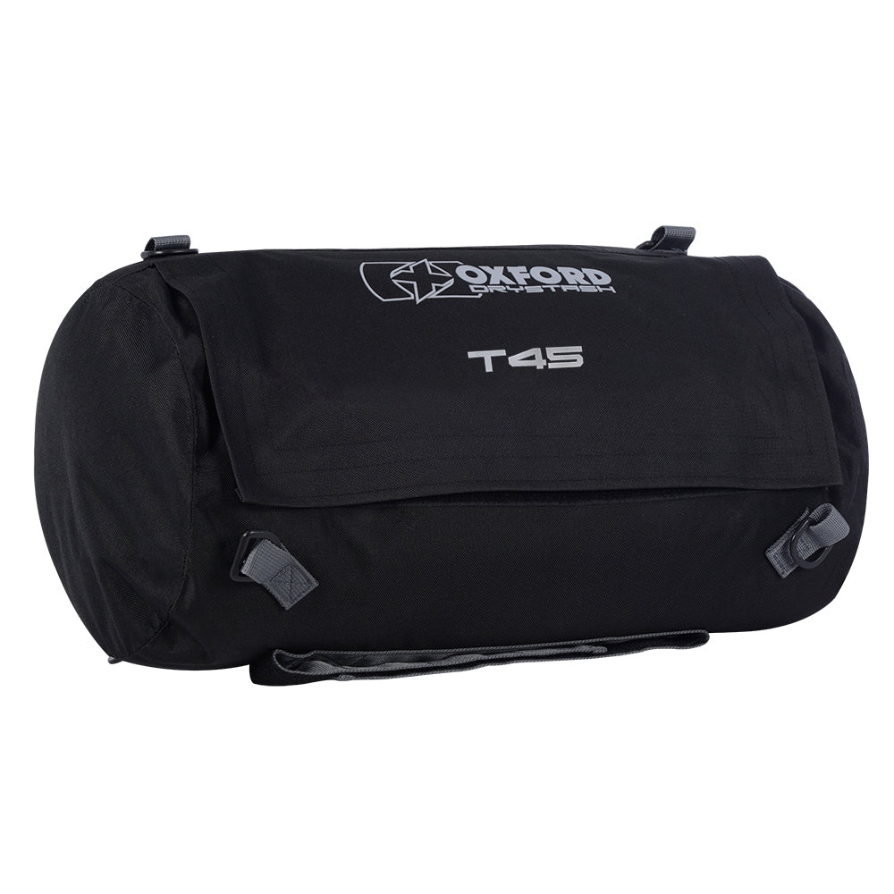 Oxford Roll Bag Drystash T45 - Black