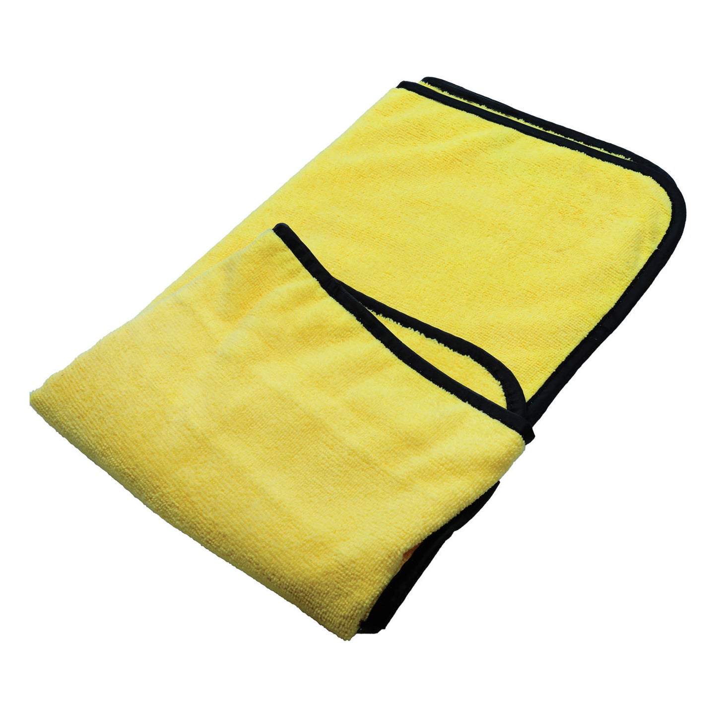 OXFORD SUPER DRYING TOWEL YEL