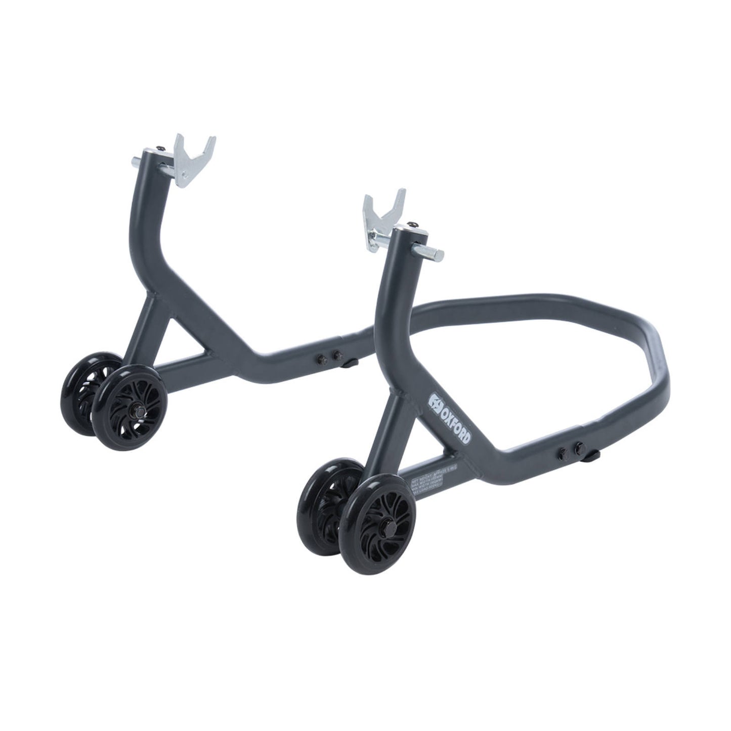 Oxford Zero-G - Rear Paddock Stand
