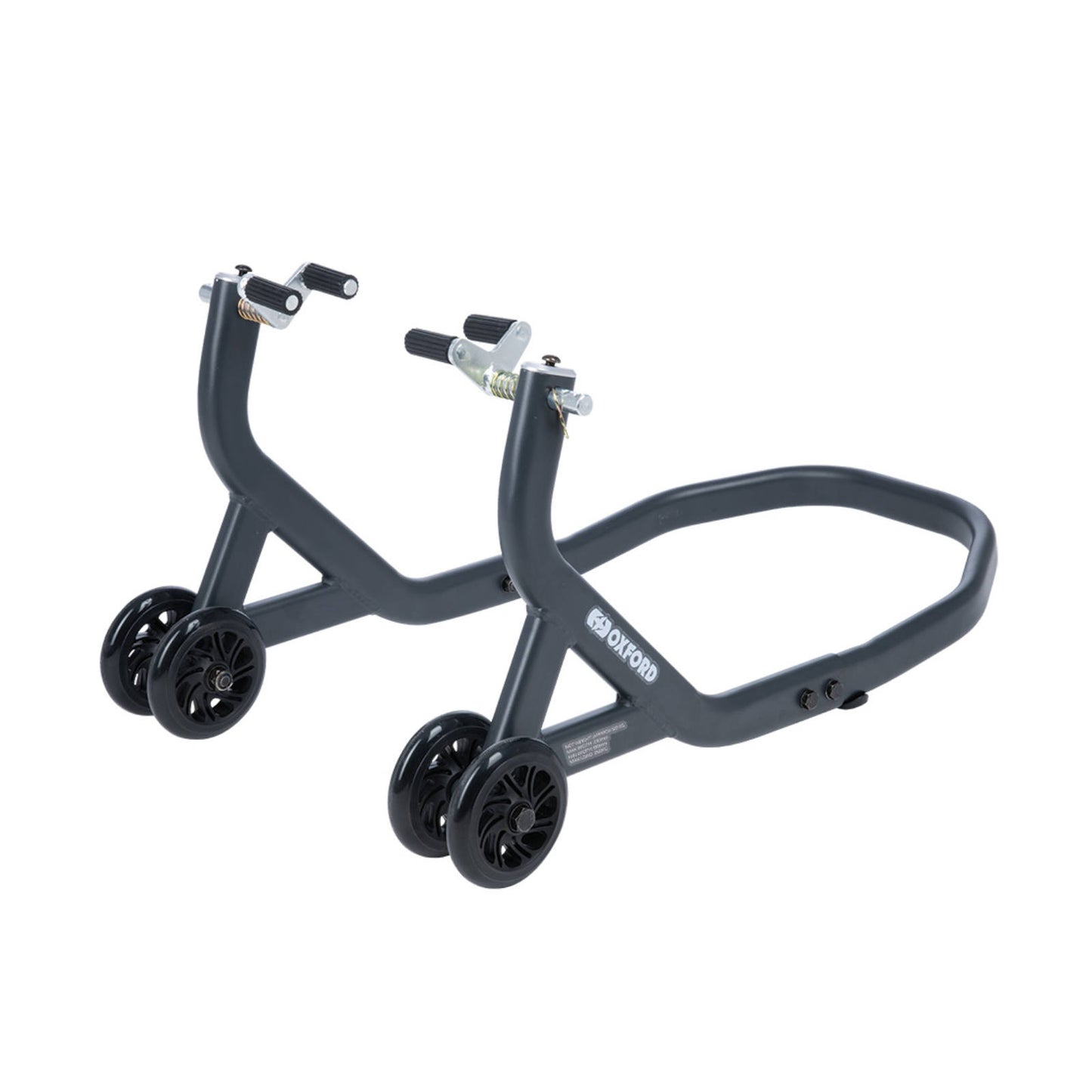 Oxford Zero-G - Front Paddock Stand