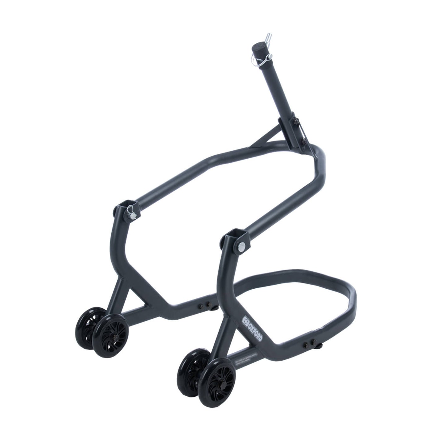 Oxford Zero-G - Headstock Paddock Stand