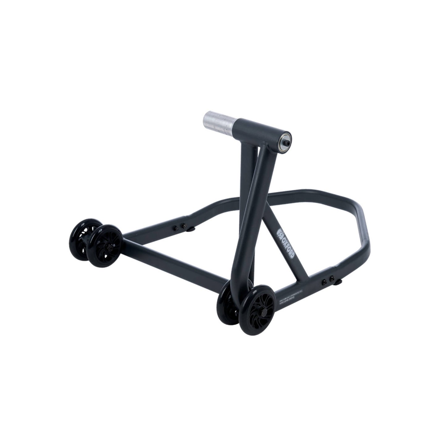 Oxford Zero-G - Single Sided Paddock Stand (No Pin)