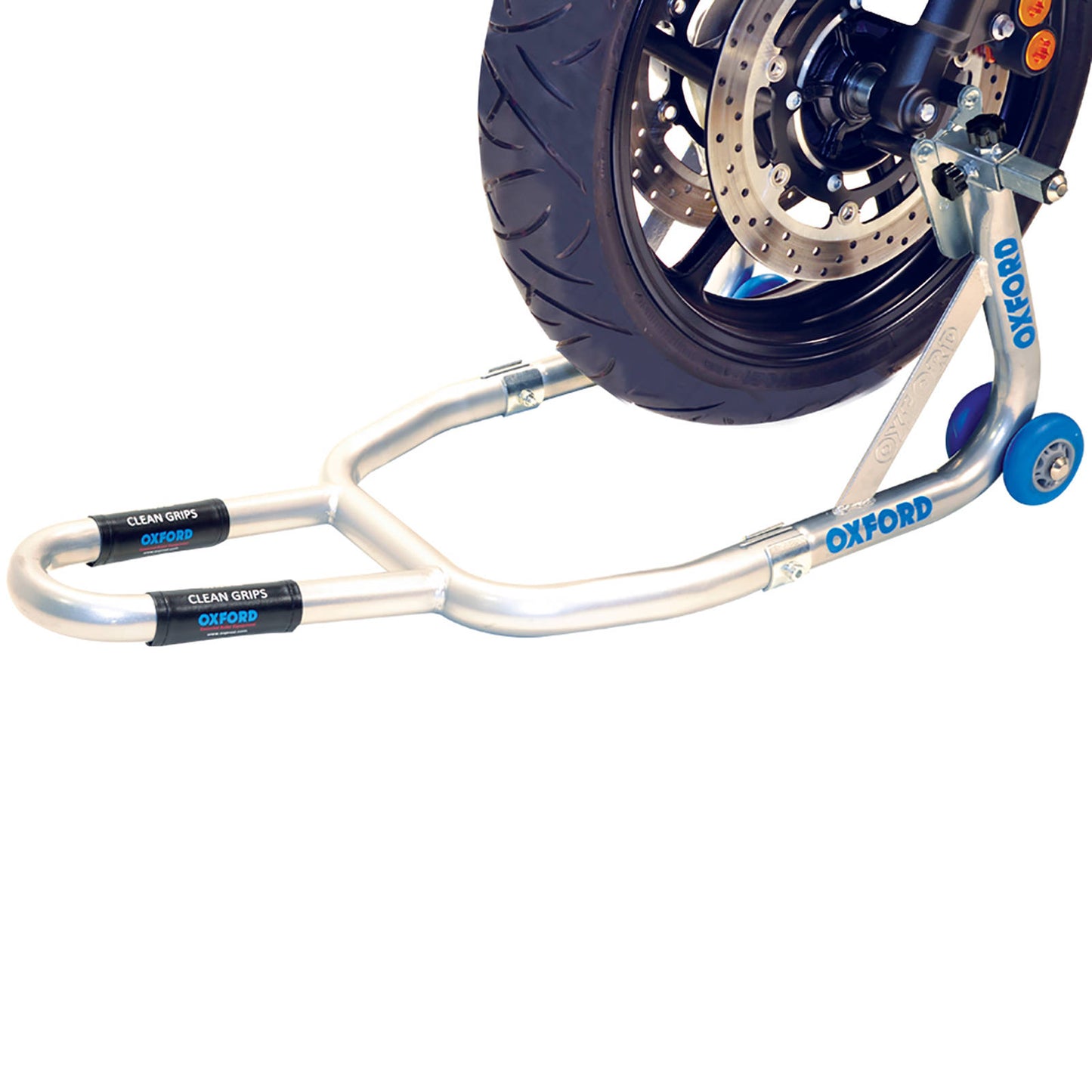 OXFORD PREMIUM FRONT PADDOCK STAND