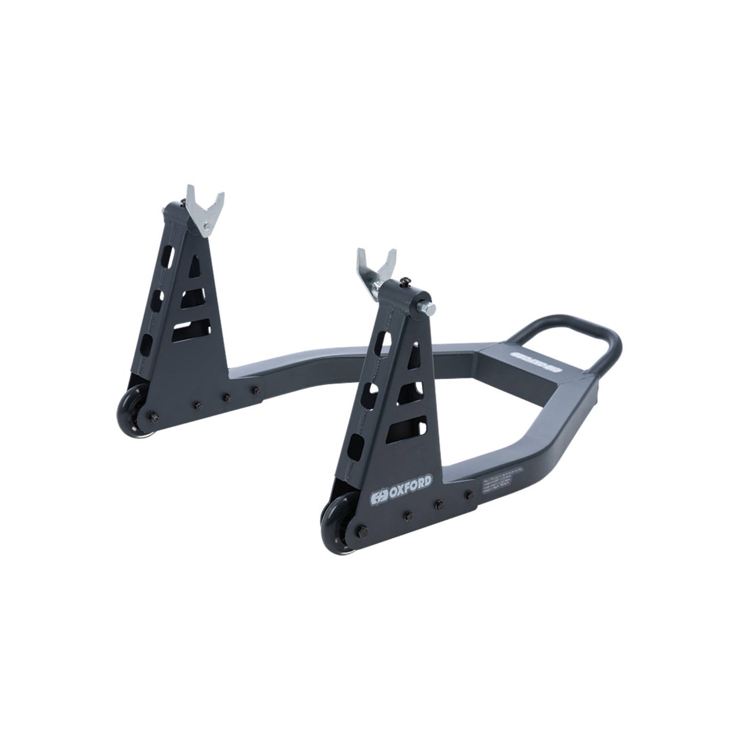 Oxford Zero-G Lite - Rear Paddock Stand