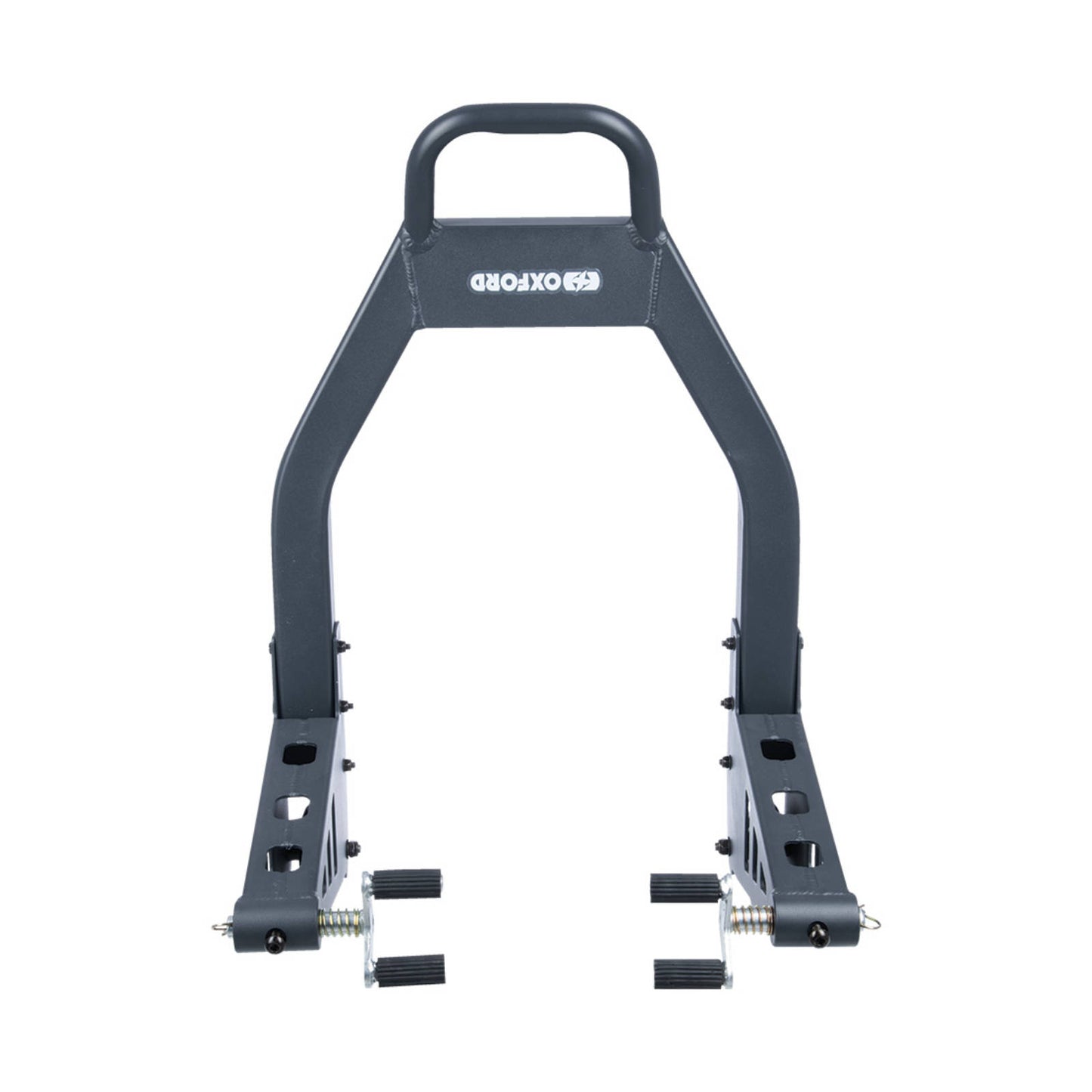 Oxford Zero-G Lite - Front Paddock Stand