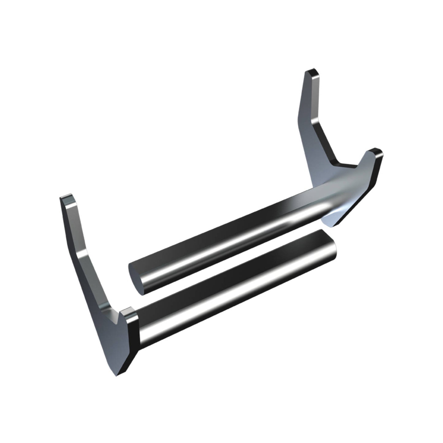 Oxford Zero-G - Bobbin Forks