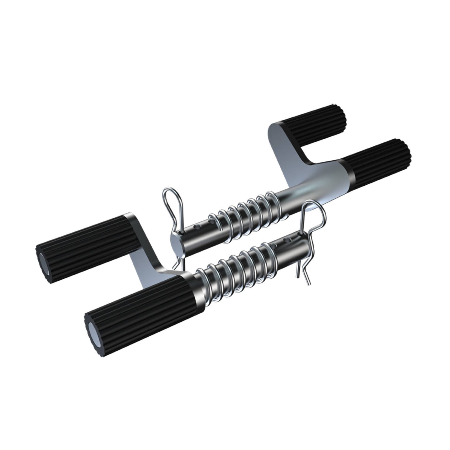 Oxford Zero-G - Front Paddock Stand Forks