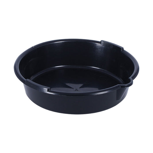 Oxford Waste Oil Catch Tray 6L- Black