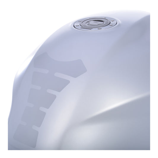 Oxford Spine - Clear