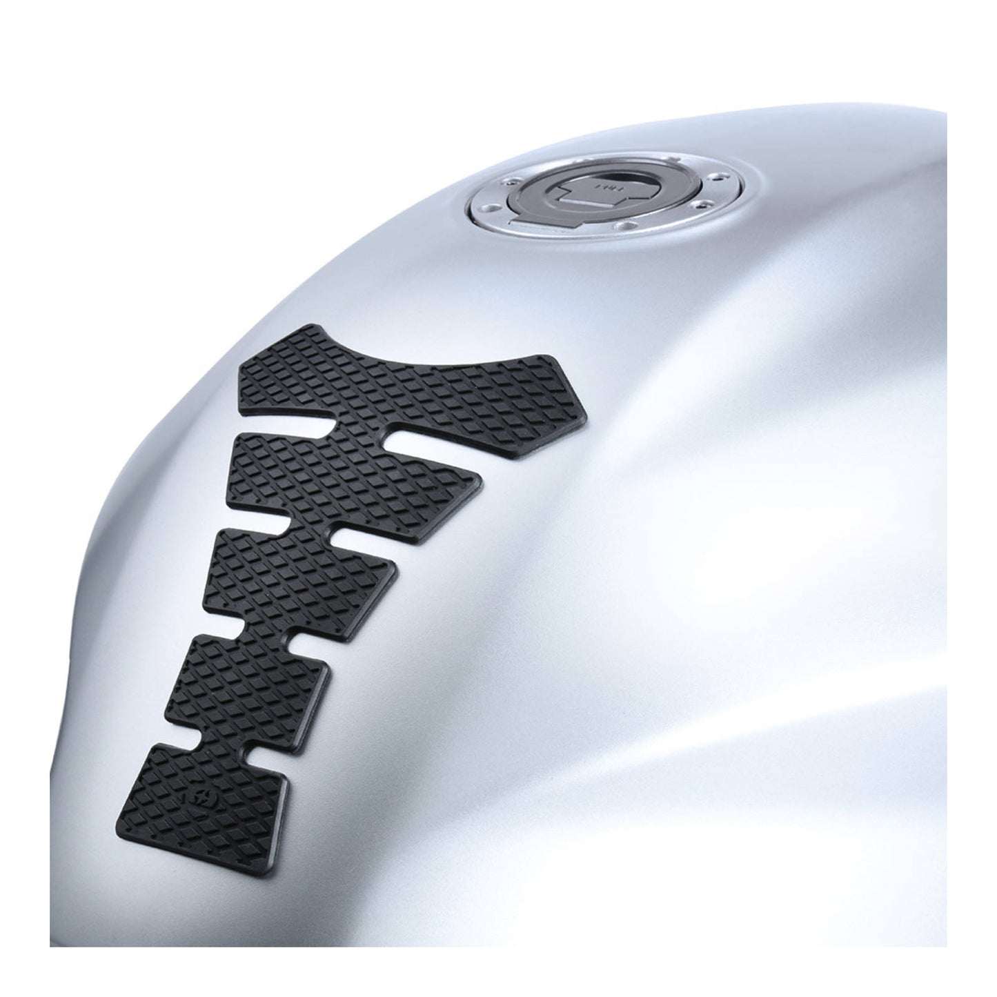 Oxford Gripper - Universal Silicone Tank Pad Spine 2.5mm