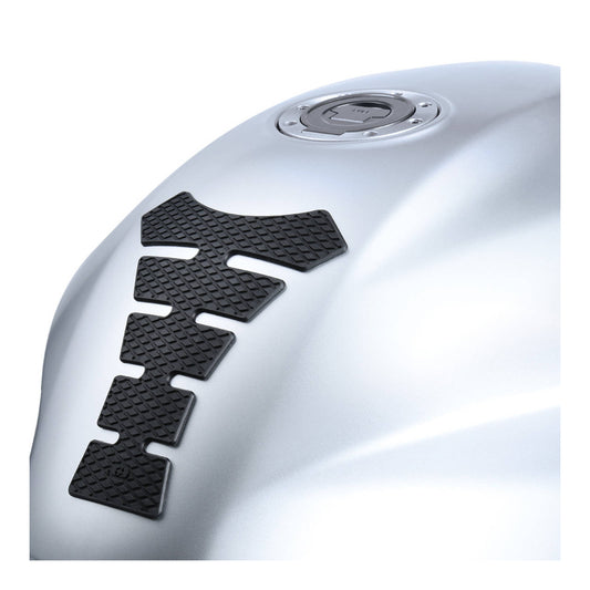 Oxford Gripper - Universal Silicone Tank Pad Spine 2.5mm