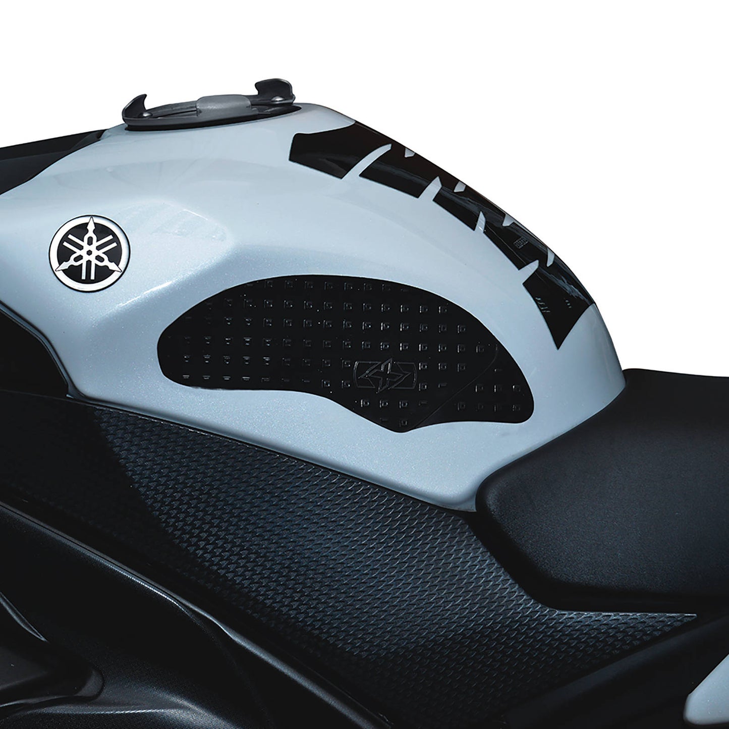 Oxford Tank Grip Race Universal - Black
