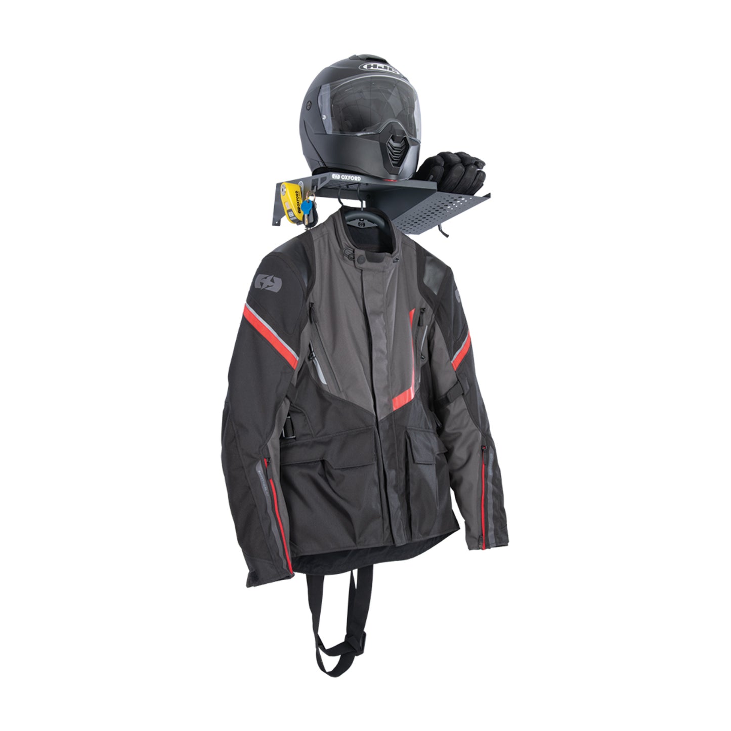 OXFORD ZERO-G - HEAVY DUTY HANGER