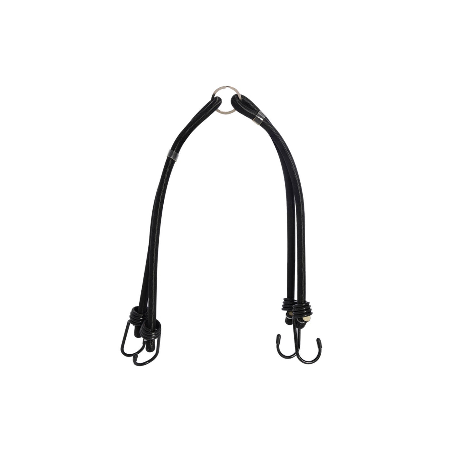 Oxford Double Bungee Strap System: 24\'\'/600mm