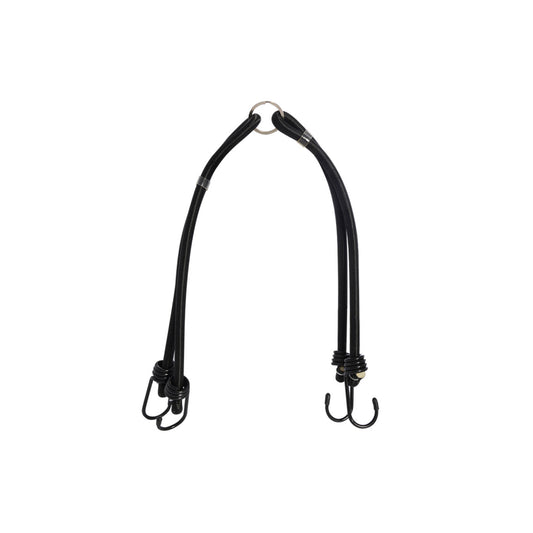 Oxford Double Bungee Strap System: 24\'\'/600mm
