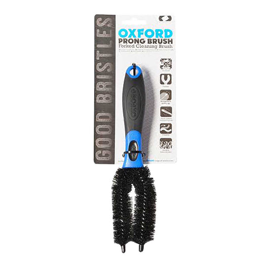 OXFORD PRONG U SHAPE BRUSH