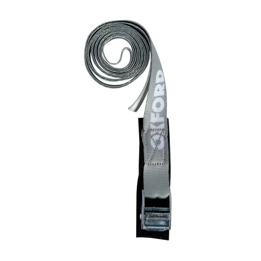 Oxford Cam Straps