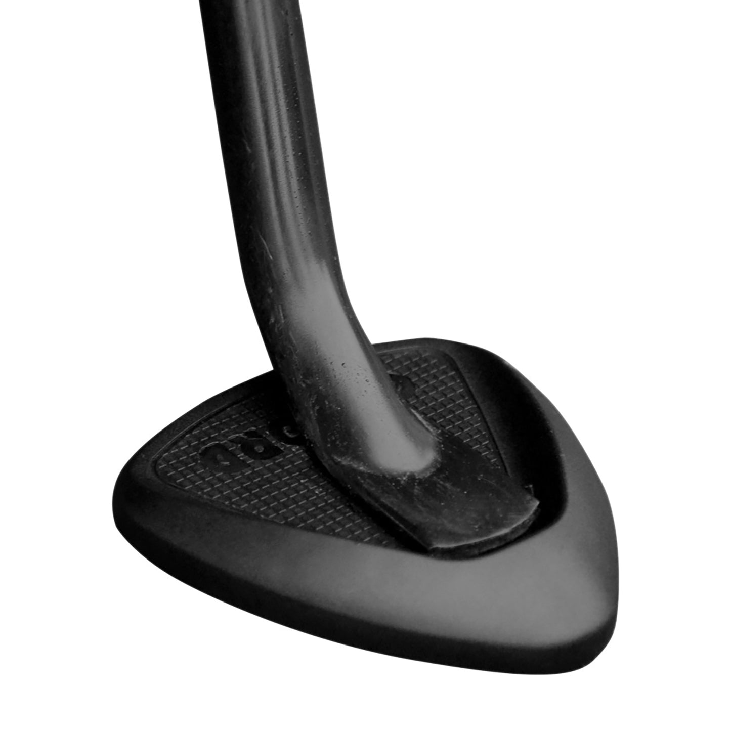 OXFORD MAGNI MATE SIDESTAND SUPPORT BLK
