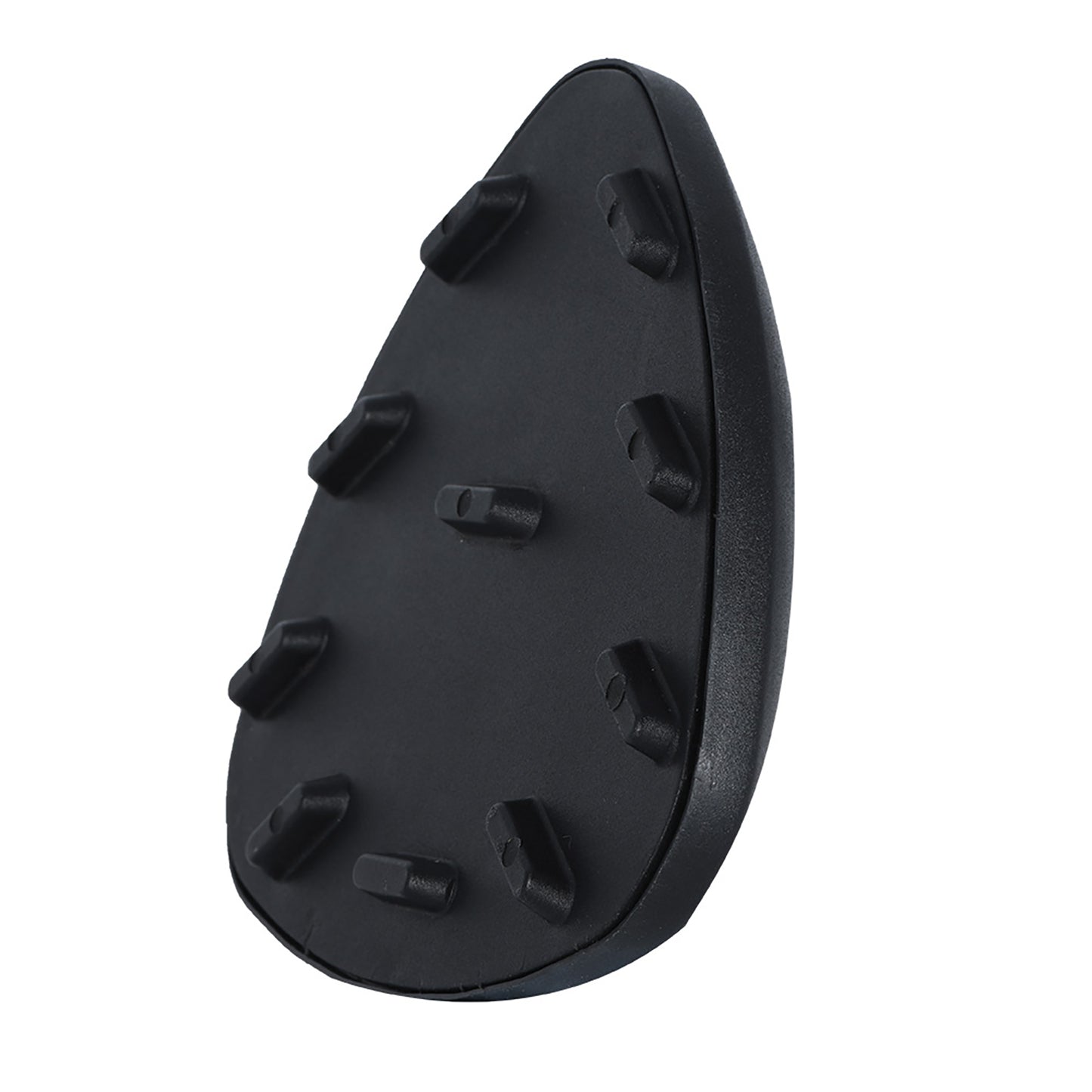 OXFORD MAGNI MATE SIDESTAND SUPPORT BLK