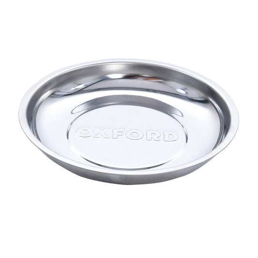 OXFORD MAGNETO 15cm MAGNETIC PARTS TRAY