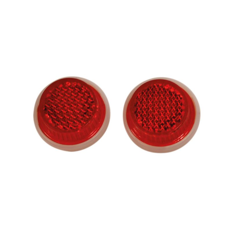 OXFORD REFLECTORS 25mm (PAIR) (WAS OX109 )