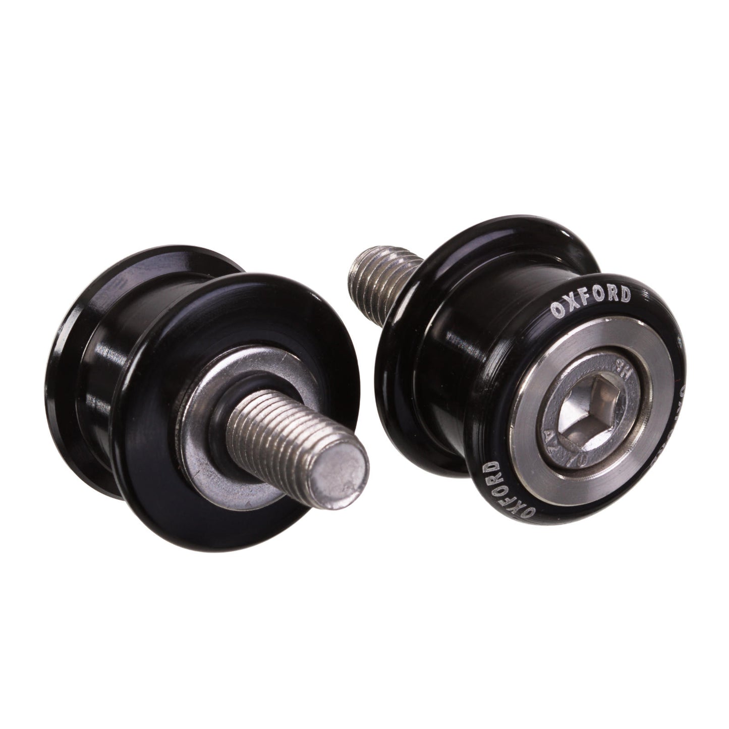 Oxford Spinners M10 (1.5 Thread) - Black