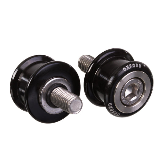 Oxford Spinners M10 (1.5 Thread) - Black