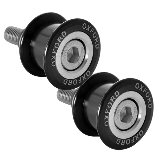 Oxford Spinners M10 (1.25 Thread) - Black