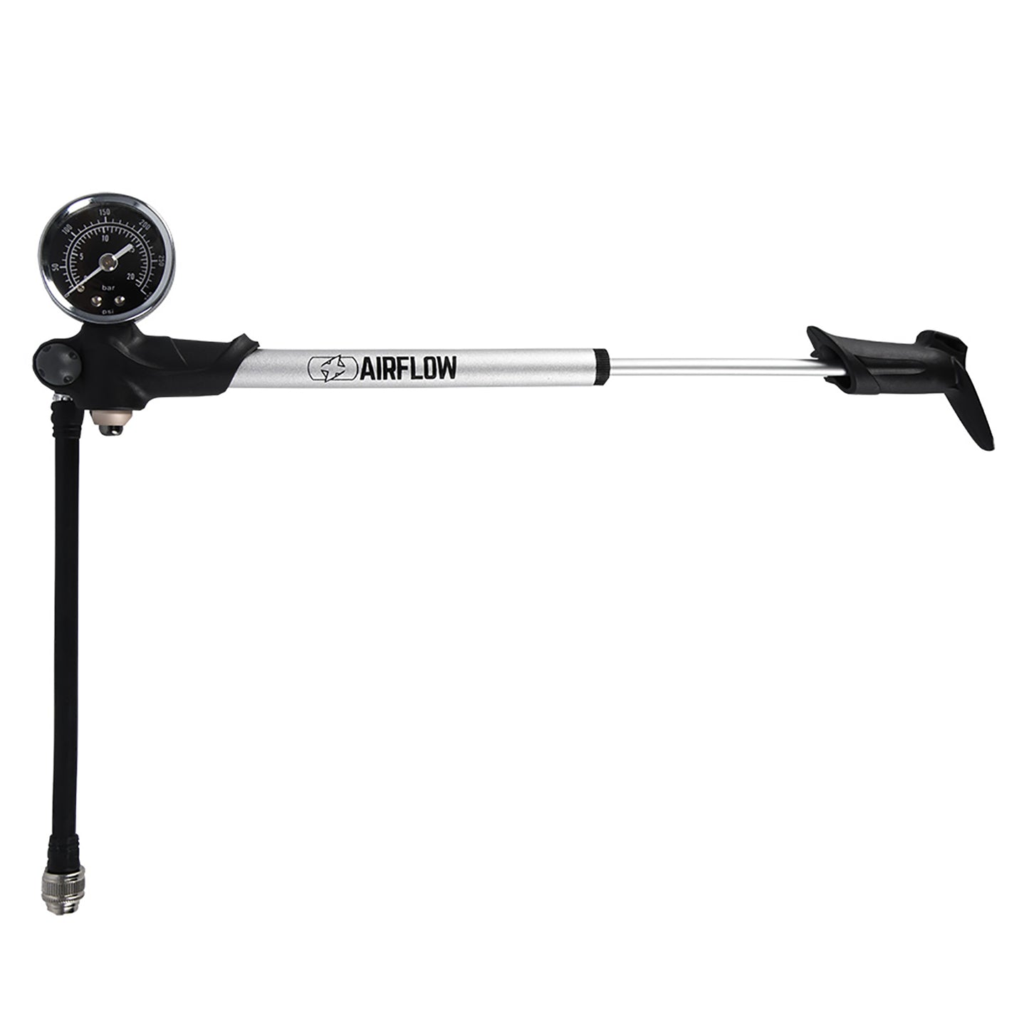OXFORDSHOCK/FORKPUMPW/GAUGE-300PSIMAX