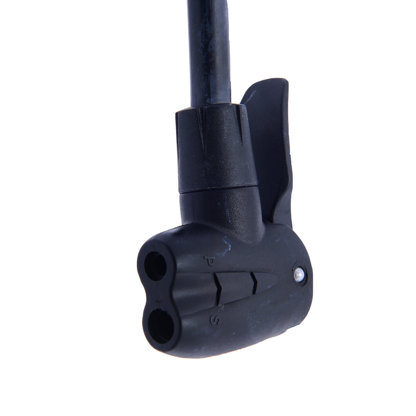 OXFORD AIRTRACK WORKSHOP+ STEEL FLOOR PUMP + GUAGE
