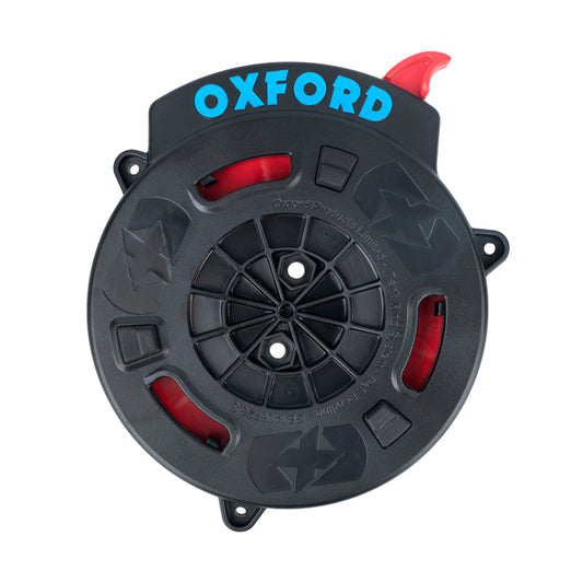 OXFORD QR MECHANISM ONLY SPARE PART