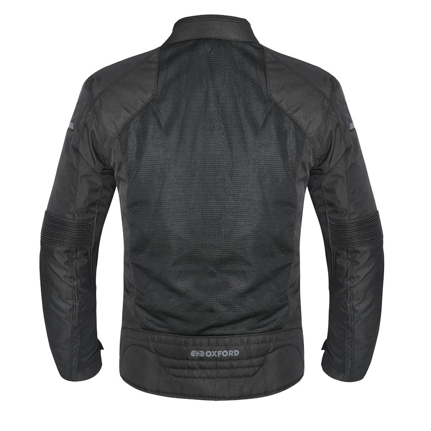Oxford Delta Air 1.0 Jacket - Stealth Black