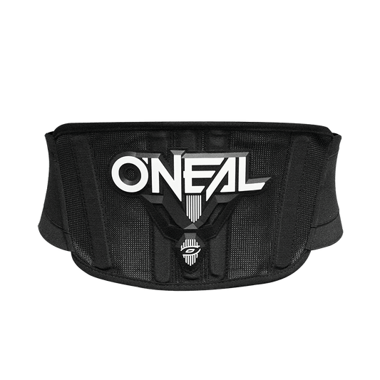 ONEAL ELEMENT KIDNEY BELT - BLACK CASSONS PTY LTD sold by Cully's Yamaha