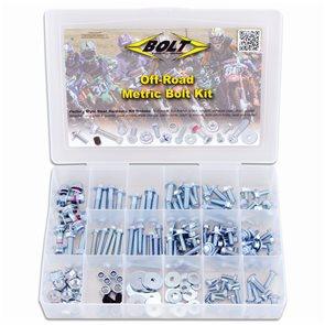 BOLT OFF ROAD JAPANESE PRO PACK G P WHOLESALE sold by Cully's Yamaha