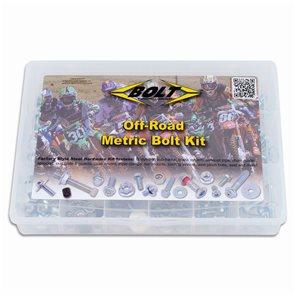 BOLT OFF ROAD JAPANESE PRO PACK G P WHOLESALE sold by Cully's Yamaha