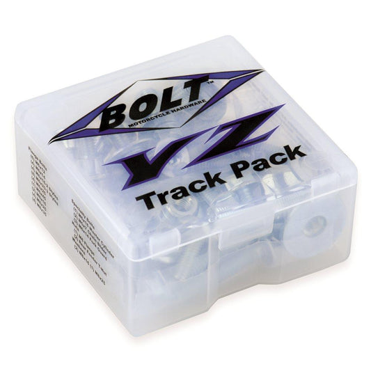 BOLT YZ TRACK PACK G P WHOLESALE sold by Cully's Yamaha