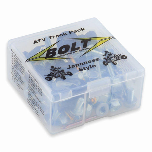 BOLT ATV TRACK PACK G P WHOLESALE sold by Cully's Yamaha