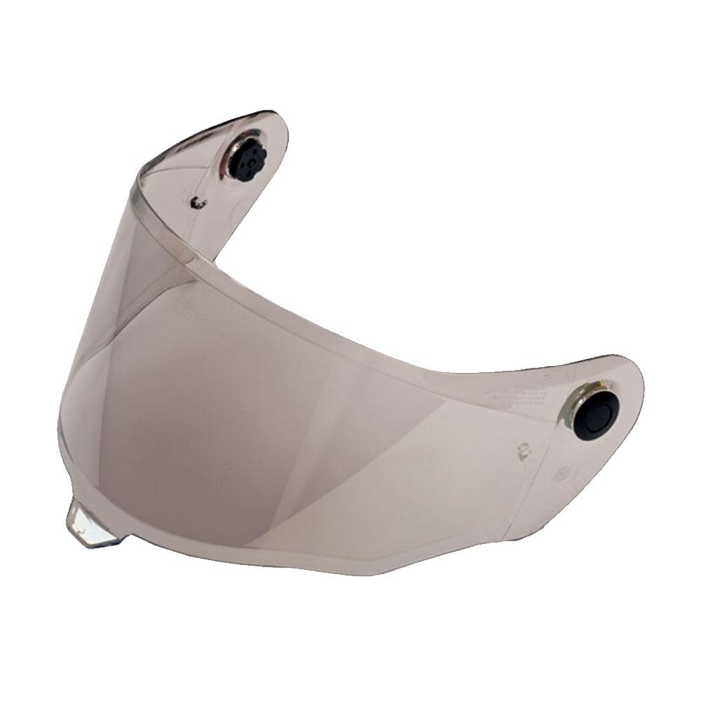 BELL STAR/SRT PANOVISION™ VISOR - DARK SILVER IRIDIUM CASSONS PTY LTD sold by Cully's Yamaha