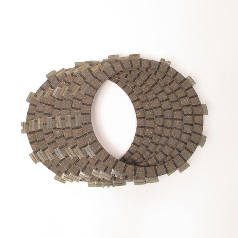Premier Clutch Fibre Kit
