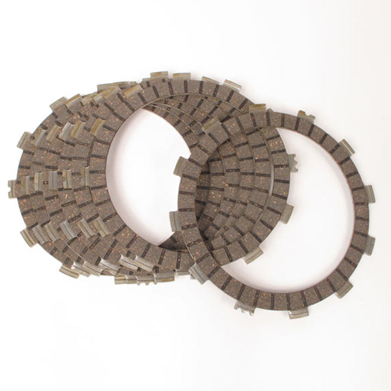 Premier Clutch Fibre Kit