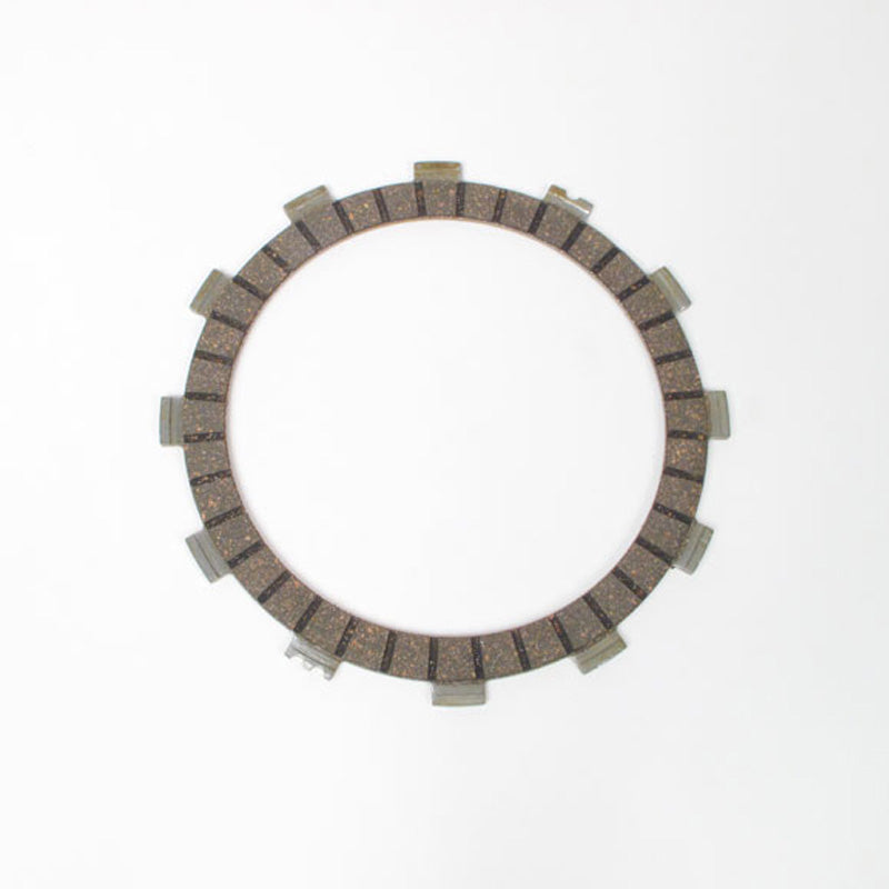 Premier Clutch Fibre Kit