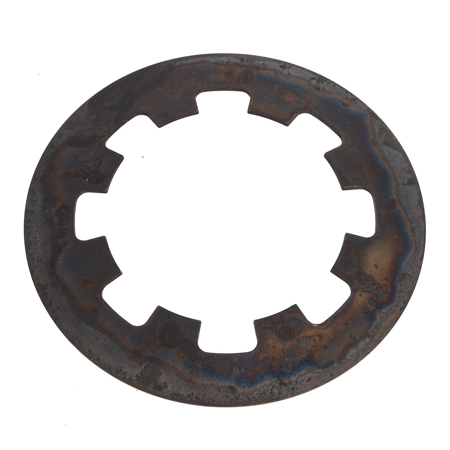 Premier Clutch Springs - Diaphragm Type