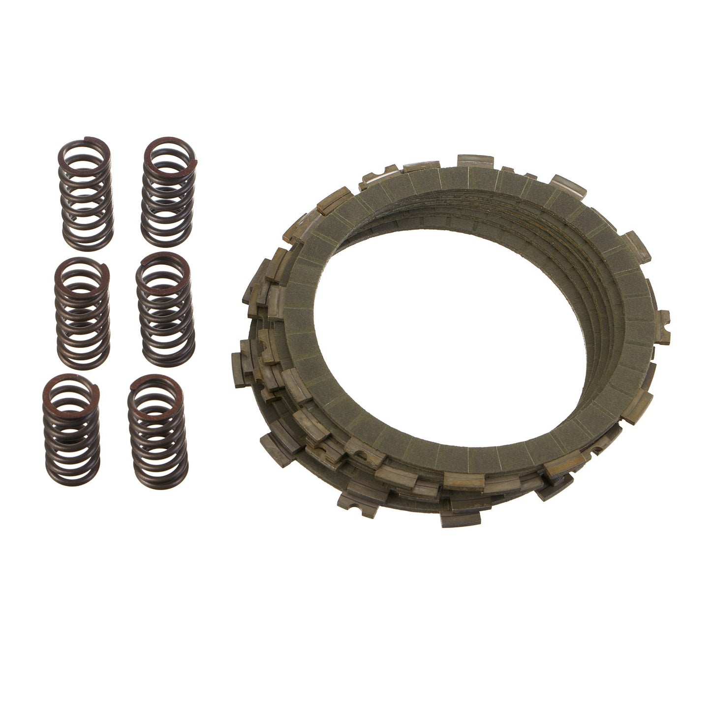 Premier Clutch Kit - PSC Race & Sport Kevlar