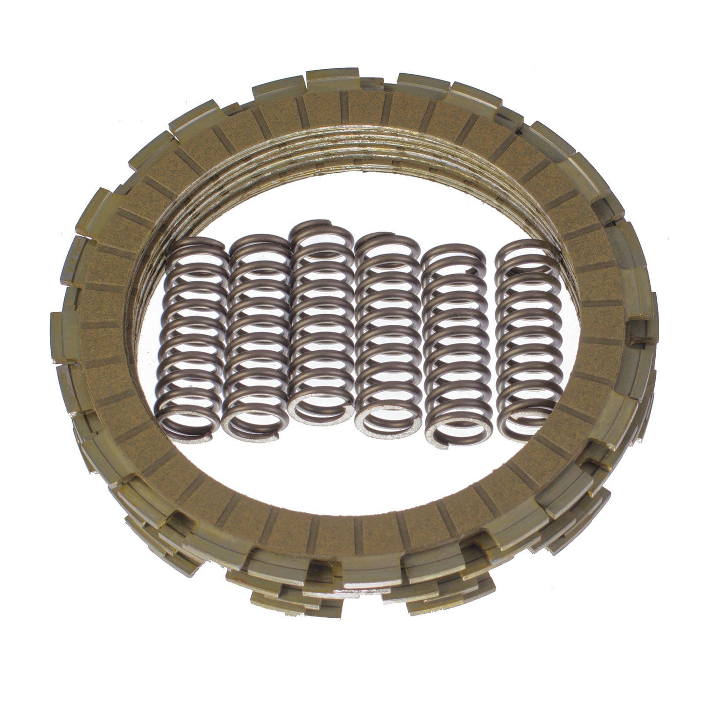 Premier Clutch Kit - PSC Race & Sport Kevlar